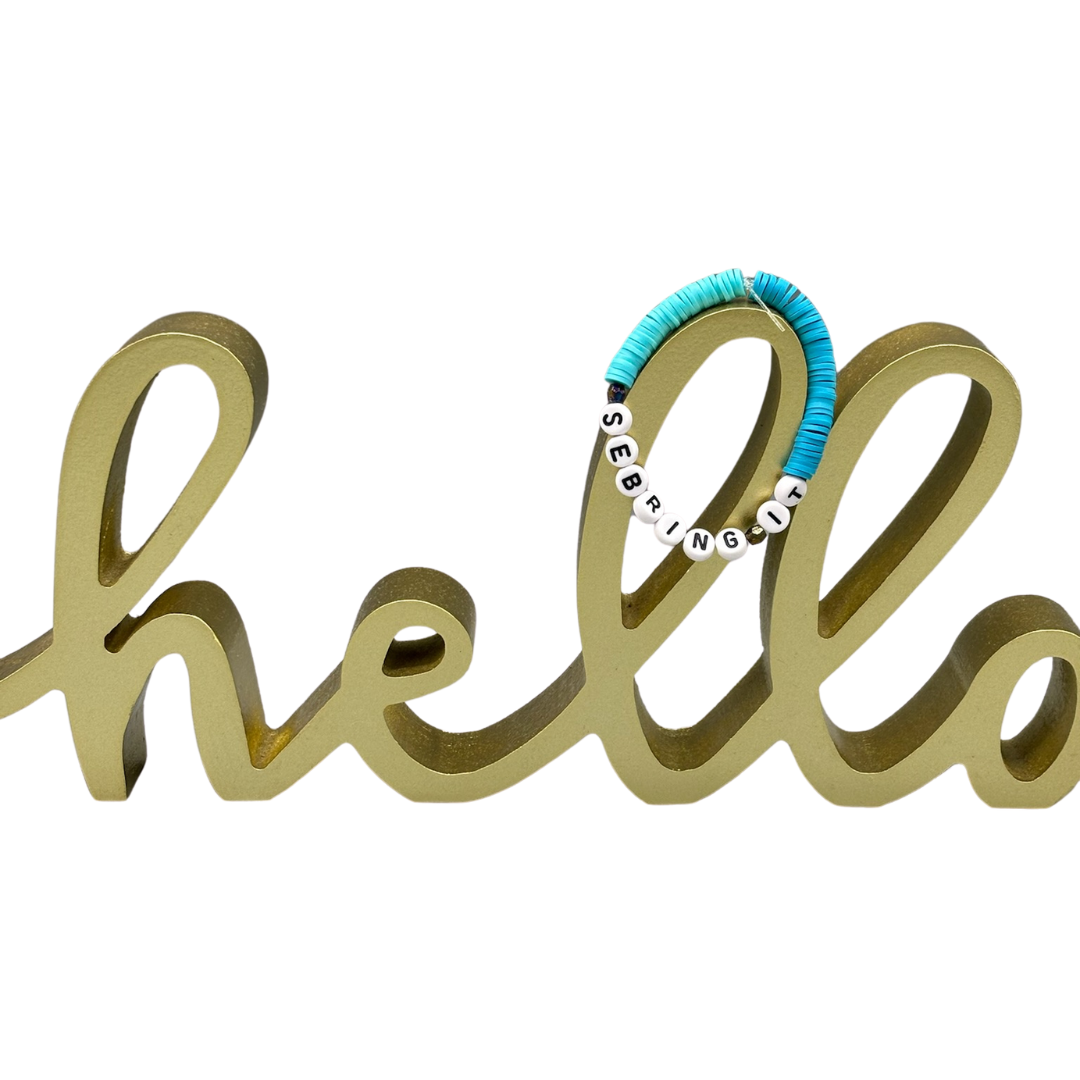 Sebring It™ Bracelet